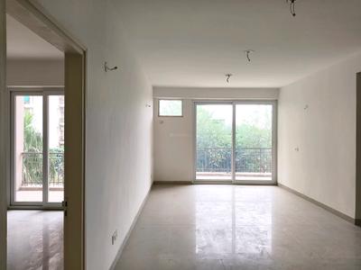 Living Room Image of 2100 Sq.ft 4 BHK Apartment / Flat for sale in Tulip Purple, Sector 69 Gurgaon for Rs. 28100000