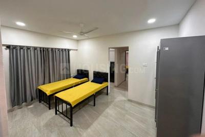 Hall Image of Meridian Stays in Dadar East, Mumbai