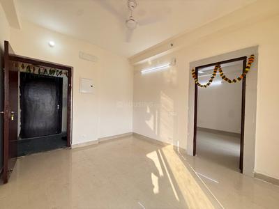 Living Room Image of 585 Sq.ft 1 BHK Apartment / Flat for rent in Amrapali Dream Valley 2, Noida Extension Greater Noida for Rs. 16500
