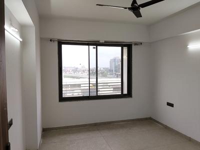 Bedroom Image of 1983 Sq.ft 3 BHK Apartment / Flat for rent in Shreekar Aspire, Bhadaj Ahmedabad for Rs. 25000