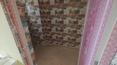Bathroom Image of 438 Sq.ft 1 BHK Apartment / Flat for sale in Keshtopur Kolkata for Rs. 1450000