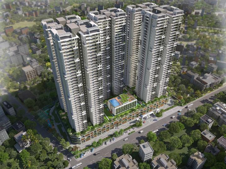 Shangrila Abbham Main Image 1