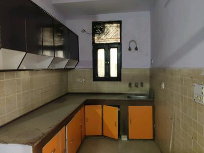 Kitchen Image of 1500 Sq.ft 3 BHK Builder Floor for sale in Vaishali Ghaziabad for Rs. 11000000