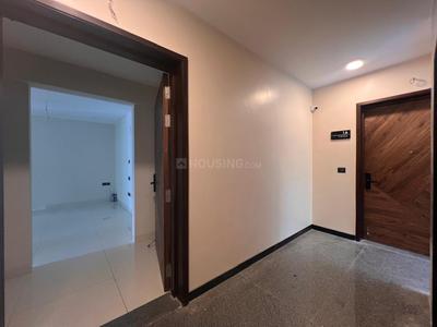 Hall Image of 1995 Sq.ft 3 BHK Builder Floor for sale in Thiruvanmiyur Chennai for Rs. 29900000