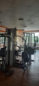 Image of 1100 Sq.ft 2 BHK Apartment / Flat for sale in Stellar MI Citihomes, Omicron III, Greater Noida for Rs. 9000000