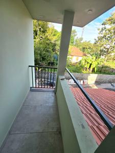 Balcony Image of 1300 Sq.ft 3 BHK Independent House for sale in Chengamanad Kochi for Rs. 5700000
