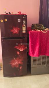 Bedroom Image of 1300 Sq.ft 2 BHK Apartment / Flat for rent in Main Road Ranchi for Rs. 20000