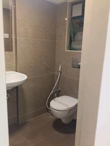 Bedroom Two Image of 1008 Sq.ft 2 BHK Apartment / Flat for sale in PNK Imperial Heights, Mira Road East Mira Bhayandar for Rs. 10600000