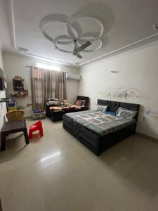 Bedroom Image of 2700 Sq.ft 2 BHK Builder Floor for rent in Sector 15 Part 2 Gurgaon for Rs. 40000