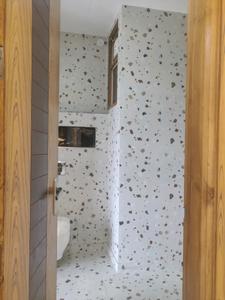 Common Bathroom Image of 1700 Sq.ft 3 BHK Builder Floor for sale in Sector 85 Faridabad for Rs. 17600000