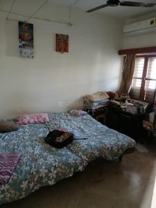 Bedroom Image of 1200 Sq.ft 3 BHK Duplex for sale in Khodiyar Nagar Vadodara for Rs. 11000000