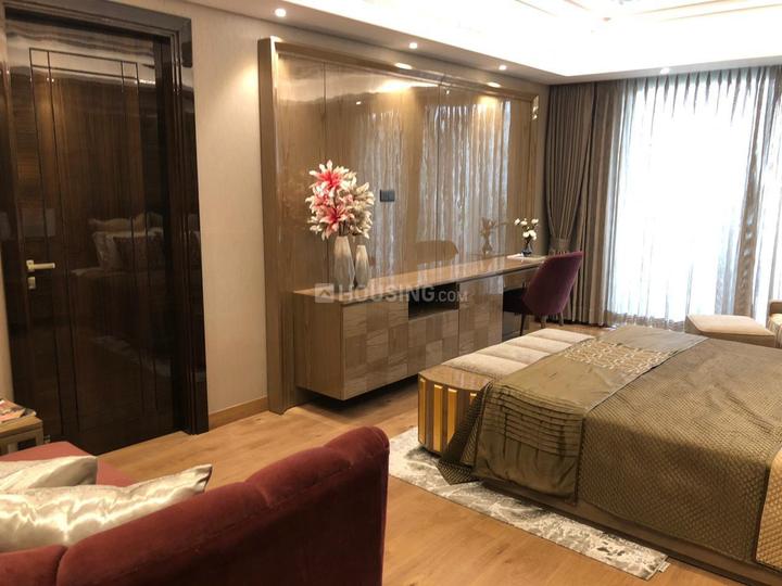 Block B, Sushant Lok Phase 1 Bedroom 1