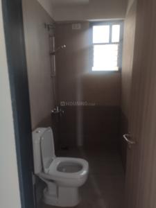 Bathroom Image of 720 Sq.ft 1.5 BHK Apartment / Flat for rent in Nanded City Kalashree, Nanded Pune for Rs. 22000