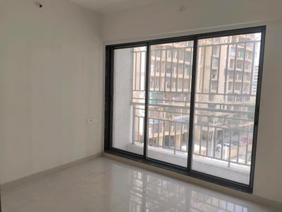 Bedroom Image of 1080 Sq.ft 2 BHK Apartment / Flat for sale in Horizon The Signature, Ulwe Navi Mumbai for Rs. 10500000