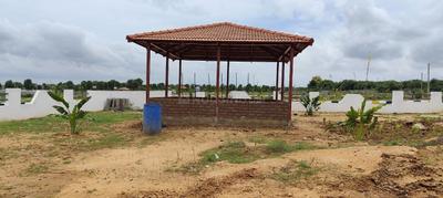 Image of 200 Sq.ft Residential Plot / Land for sale in Medchal, Secunderabad for Rs. 8000000