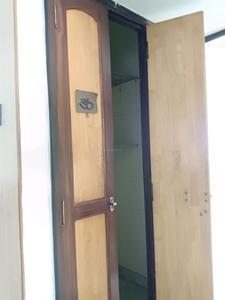 Pooja Room One Image of 1240 Sq.ft 3 BHK Apartment / Flat for sale in Ballygunge Kolkata for Rs. 14500000