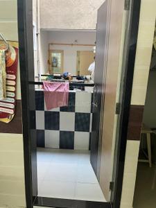 Image of 1395 Sq.ft 2 BHK Apartment / Flat for sale in Parv Anmol Residency, New Ranip, Ahmedabad for Rs. 5300088