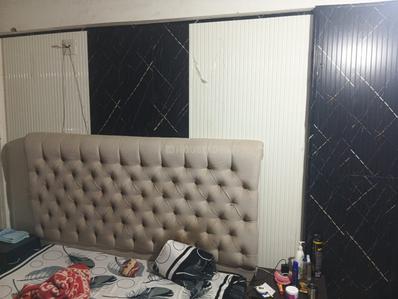 Bathroom Image of 990 Sq.ft 2 BHK Apartment / Flat for sale in Tathya Somya Residency, Ujala Circle Ahmedabad for Rs. 4200000