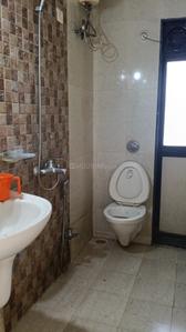 Image of 1450 Sq.ft 3 BHK Apartment / Flat for rent in Shree Sawan Lifestyle, Kharghar, Navi Mumbai for Rs. 48000