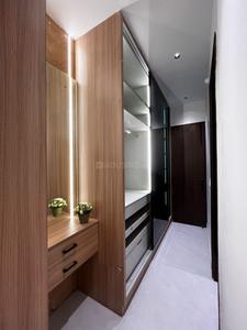 Bedroom Image of 2280 Sq.ft 3 BHK Villa for sale in RBC Group Happy Home, Sector 115 Mohali for Rs. 13000000