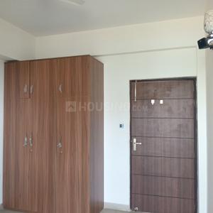 Bedroom Image of 2215 Sq.ft 3 BHK Apartment / Flat for sale in Puri Diplomatic Greens, Sector 110A Gurgaon for Rs. 38000000
