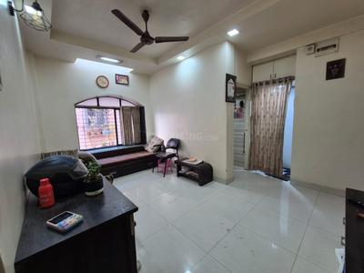 Hall Image of 950 Sq.ft 2 BHK Apartment / Flat for sale in Salisbury Park Pune for Rs. 11000000