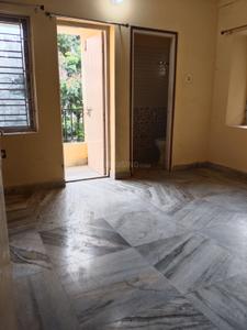 Bedroom Image of 800 Sq.ft 2 BHK Apartment / Flat for sale in New Town Kolkata for Rs. 5600000