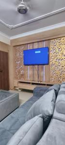Image of 1450 Sq.ft 3 BHK Apartment / Flat for rent in Upper Bazar, Ranchi for Rs. 25000