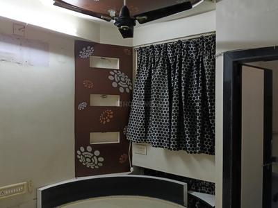 Bedroom Image of 1575 Sq.ft 3 BHK Apartment / Flat for sale in Shagun Jyotee, Shyamal Ahmedabad for Rs. 9200000