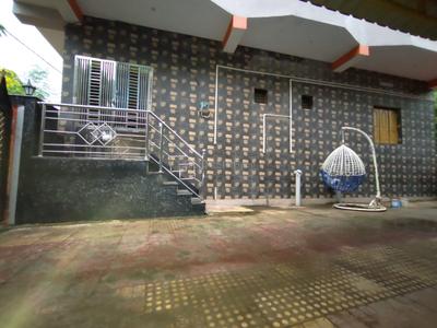 Image of 1200 Sq.ft 2 BHK Independent House for rent in Baranga, Cuttack for Rs. 12000