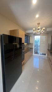 Kitchen Image of 1495 Sq.ft 3.5 BHK Apartment / Flat for sale in The Ananta Aspire, Nabha Zirakpur for Rs. 20000000