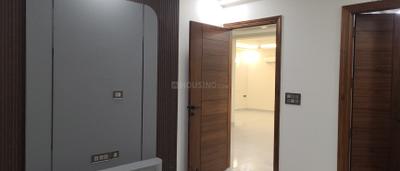 Bedroom Image of 2322 Sq.ft 3 BHK Builder Floor for sale in Sector 85 Faridabad for Rs. 25500000