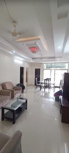 Hall Image of 1850 Sq.ft 3 BHK Apartment / Flat for rent in Gandhi Nagar Nagpur for Rs. 37000