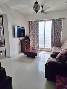 Hall Image of 950 Sq.ft 2 BHK Apartment / Flat for sale in Kalwa Thane for Rs. 12800000