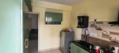 Kitchen Image of 1150 Sq.ft 3 BHK Builder Floor for sale in Chikkalasandra Bengaluru for Rs. 8000000
