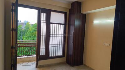 2 BHK Independent Builder Floor