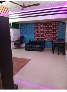 Hall Image of 475 Sq.ft 1 BHK Apartment / Flat for sale in Bhandari 7 Plumeria Drive, Punawale Pune for Rs. 5300000