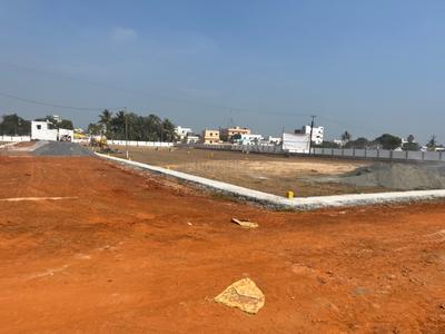 Image of 1800 Sq.ft Residential Plot / Land for sale in Allipuram, Nellore for Rs. 2800000