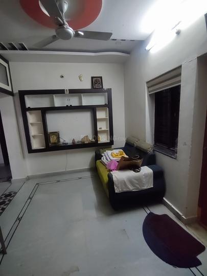 Independent house  Bedroom 1