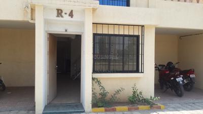 Image of 1600 Sq.ft 3 BHK Independent House for rent in Undri, Pune for Rs. 25000