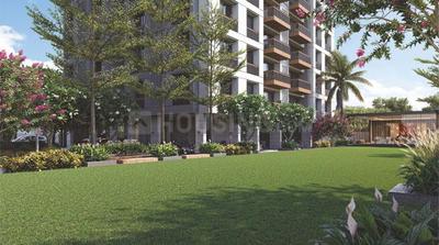 Image of 2011 Sq.ft 3 BHK Apartment / Flat for sale in Pal, Surat for Rs. 9049500