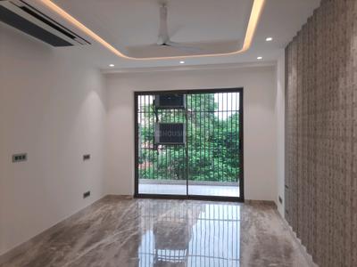 Bedroom Image of 3000 Sq.ft 4 BHK Builder Floor for sale in DLF Phase 2 Gurgaon for Rs. 65000000