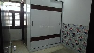 Bedroom Image of 940 Sq.ft 2 BHK Builder Floor for sale in Sector 17 Rohini New Delhi for Rs. 12000000