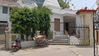 Image of 1500 Sq.ft 3 BHK Villa for rent in Ansal Pradhan Enclave, Bharat Nagar, Bhopal for Rs. 20000