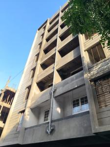 Image of 1048 Sq.ft 2 BHK Apartment / Flat for sale in Baparam Vihan Glory, Kailash Nagar, Nashik for Rs. 3951000