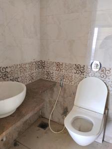 Bedroom Two Image of 1150 Sq.ft 2 BHK Apartment / Flat for sale in Lakhani Blue Waves, Ulwe Navi Mumbai for Rs. 12000000