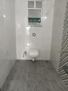 Bedroom Two Image of 1395 Sq.ft 3 BHK Apartment / Flat for sale in 38 Park Majestique Phase V, Undri Pune for Rs. 7400000