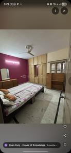Bedroom Image of 2400 Sq.ft 4 BHK Builder Floor for rent in Banashankari Bengaluru for Rs. 70000