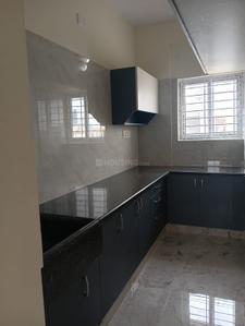 Kitchen Image of 6000 Sq.ft 12 BHK Independent House for sale in K R Puram Bengaluru for Rs. 31000000