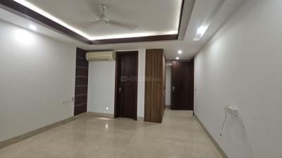 4 BHK Independent Builder Floor